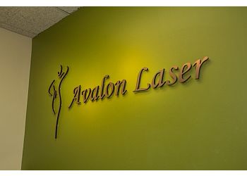 Avalon Laser