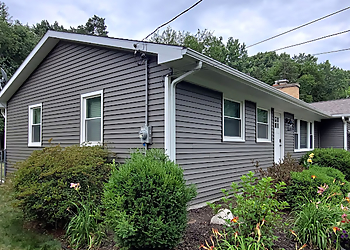 Grand Rapids Roofing Contractors Avalon Roofing & Exteriors