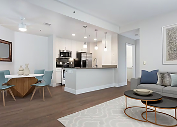 San Francisco Apartments For Rent Avalon at Mission Bay