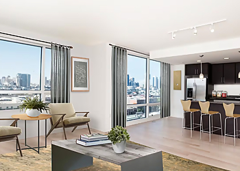 San Francisco Apartments For Rent Avalon at Mission Bay