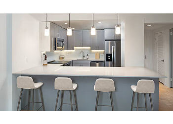 Boston Apartments For Rent Avalon at Prudential Center