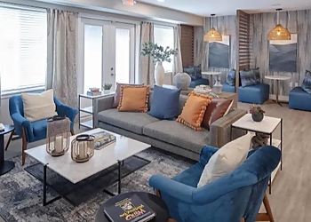 Vancouver Apartments For Rent Avana Evergreen