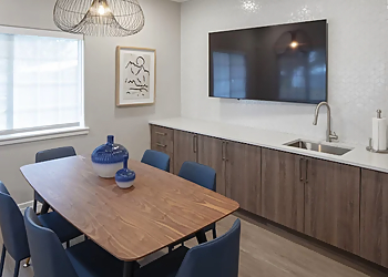 Vancouver Apartments For Rent Avana Evergreen