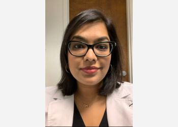 Avani Patel OD Salinas Pediatric Optometrists