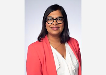 Avani Patel, OD Visalia Pediatric Optometrists image 1