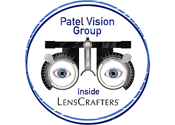 Salinas Pediatric Optometrists Avani Patel, OD - PATEL VISION GROUP