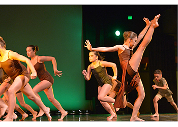 Corpus Christi Dance Schools Avant Dance