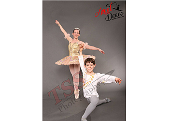 Corpus Christi Dance Schools Avant Dance