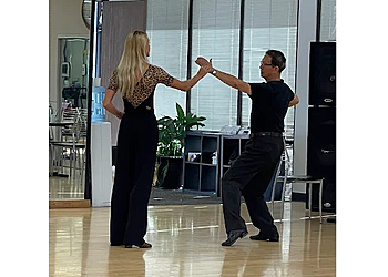 Santa Ana Dance Schools Avant Garde Ballroom
