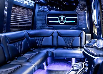 Indianapolis Limo Service Avant Garde Limousines & Coach
