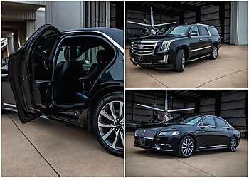 Indianapolis Limo Service Avant Garde Limousines & Coach