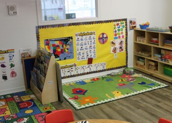 3 Best Preschools in Tulsa, OK - ThreeBestRated