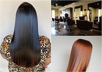 Gainesville Hair Salons Avant Garde Salon