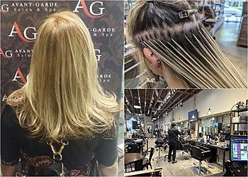 Miami Hair Salons Avant-Garde Salon and Spa