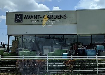 Miami Florists Avant-Gardens