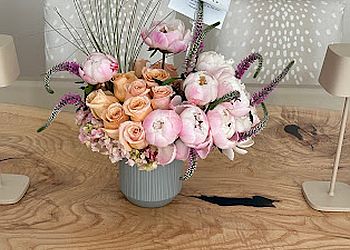 Miami Florists Avant-Gardens