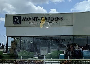 Avant-Gardens