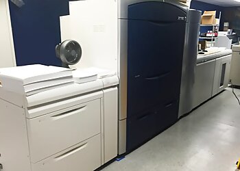 Irvine Printing Services Avanti Printing