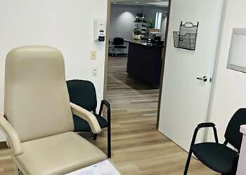 Escondido Podiatrists Avanti Redkar, DPM - NORTH COUNTY FOOT & ANKLE SPECIALISTS