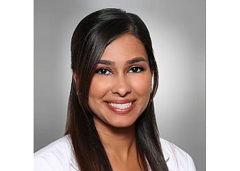 Avanti Redkar, DPM - NORTH COUNTY FOOT & ANKLE SPECIALISTS