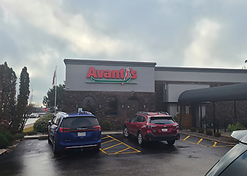 Peoria Italian Restaurants Avanti Ristorante Peoria