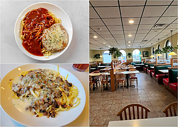 Peoria Italian Restaurants Avanti Ristorante Peoria