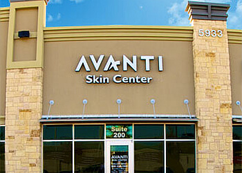 Avanti Skin Center of Willow Bend Frisco Med Spa