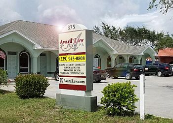 Cape Coral Medical Malpractice Lawyers Avard Law Offices, PA