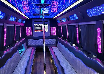 Tempe Limo Service Avaron, Inc.