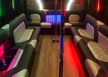 Tempe Limo Service Avaron, Inc.