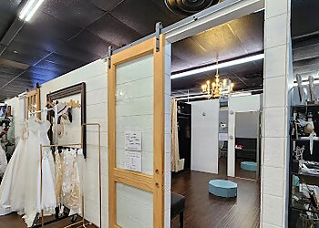 Fort Worth Bridal Shops Ava's Bridal Couture
