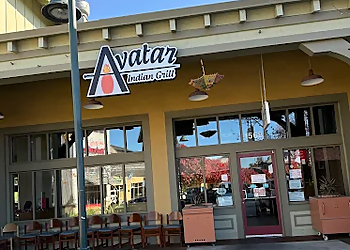 Salinas Indian Restaurants Avatar Indian Grill