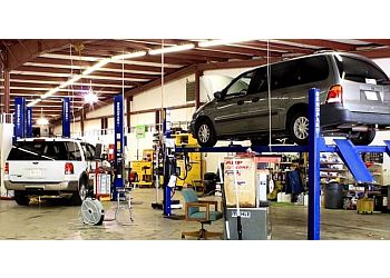 3 Best Car Repair Shops in Raleigh, NC - AvecServiceCenter Raleigh NC 1