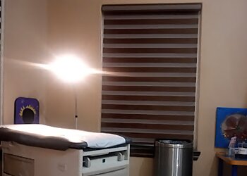 Laredo Pediatricians Avelino Alvarez, MD - DOCTORS HOSPITAL OF LAREDO