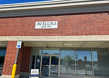 Avelure Med Spa - Rochester, NY Med Spas - Clinic Exterior Image