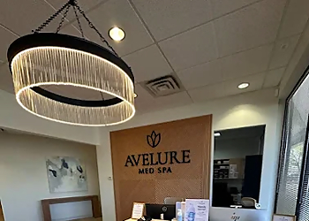 Avelure Med Spa - St Louis, MO Med Spas - Interior Image
