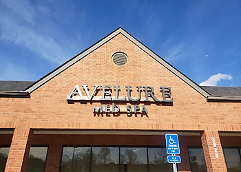 Avelure Med Spa Avelure Med Spa - St Louis, MO Med Spas - Hospital Exterior Image