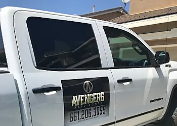 Avenger's Bail Bonds Lancaster Bail Bonds image 1
