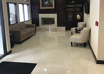 Palmdale Bail Bonds Avengers Bail Bonds