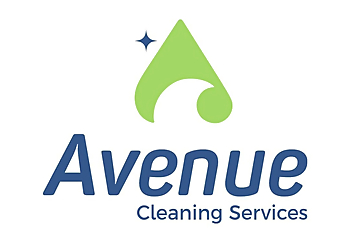 Avenue Cleaning Services - Lakewood, NJ Commercial Cleaning Services - Company Logo