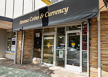 Avenue Coin Inc. Stockton Pawn Shops image 1