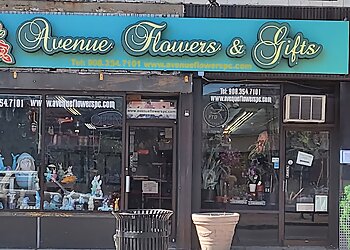 Elizabeth Florists Avenue Flowers & Gifts