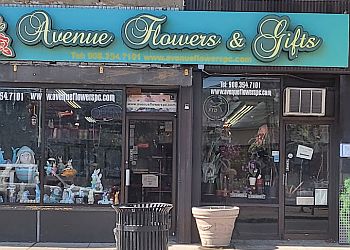 Avenue Flowers & Gifts Elizabeth Florists