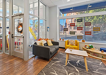 Philadelphia Day Cares Avenue of The Arts KinderCare
