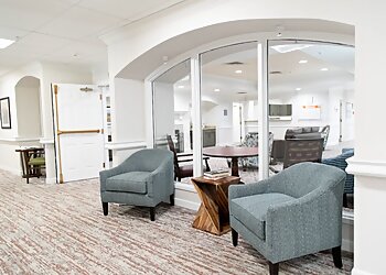 Aurora Addiction Treatment Centers Avenues Recovery