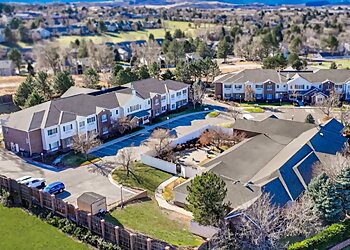 Avenues Recovery Aurora Addiction Treatment Centers image 1