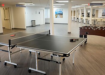 Baton Rouge Addiction Treatment Centers Avenues Recovery Center