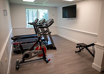 Baton Rouge Addiction Treatment Centers Avenues Recovery Center