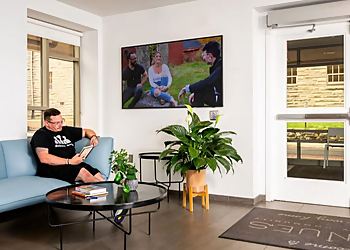 Fort Wayne Addiction Treatment Centers Avenues Recovery Center