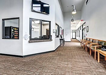 New Orleans Addiction Treatment Centers Avenues Recovery Center